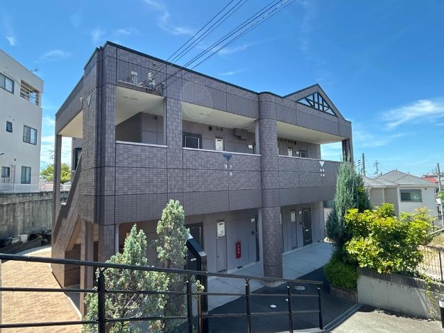 明石市大久保町谷八木の賃貸