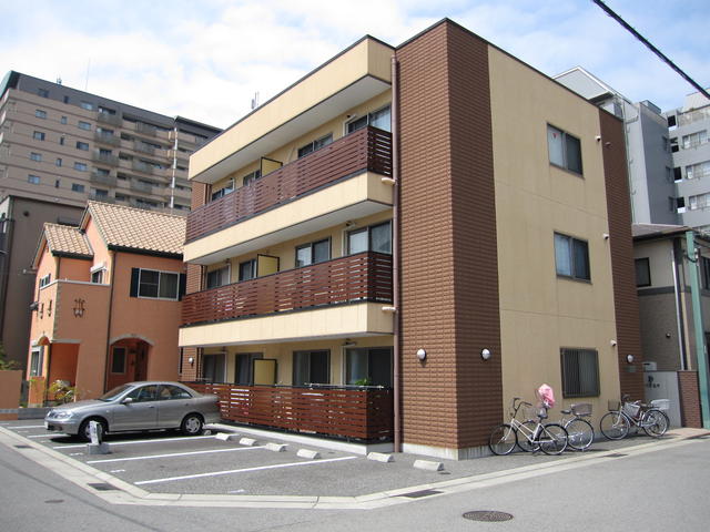 神戸市兵庫区吉田町の賃貸