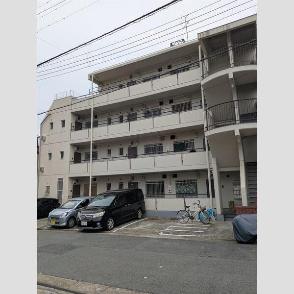 神戸市中央区中山手通の賃貸