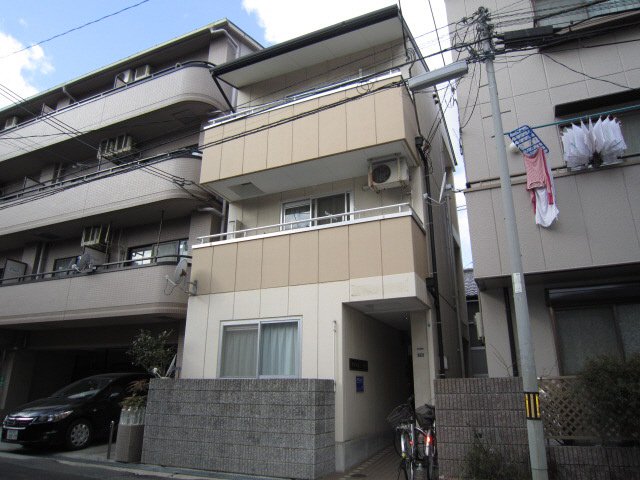 神戸市灘区倉石通の賃貸