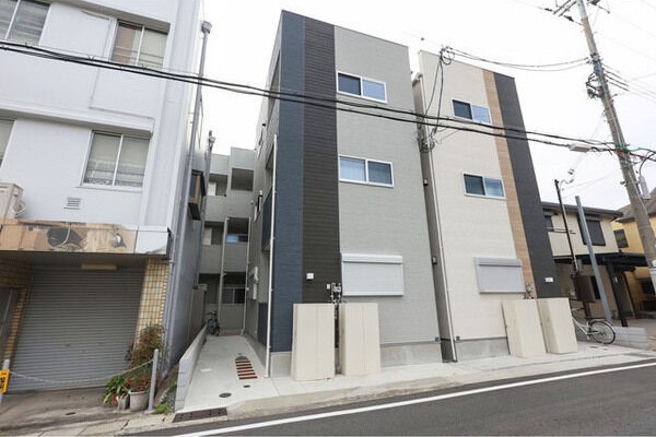 神戸市長田区長田町の賃貸