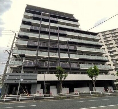 神戸市長田区二番町の賃貸