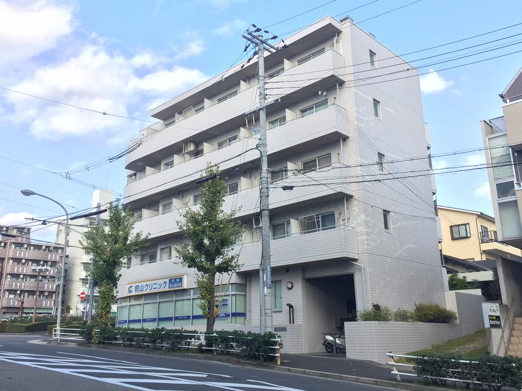神戸市東灘区岡本の賃貸