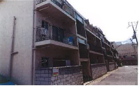 神戸市須磨区衣掛町の賃貸