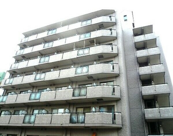 神戸市東灘区甲南町(JR東海道本線(近畿)摂津本山駅)のマンション賃貸物件 外観写真
