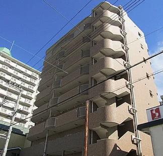 神戸市中央区雲井通の賃貸