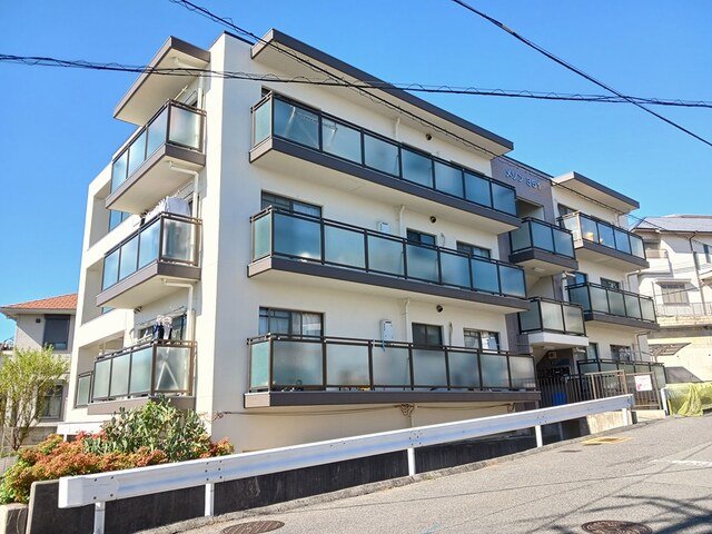 西宮市越水町の賃貸