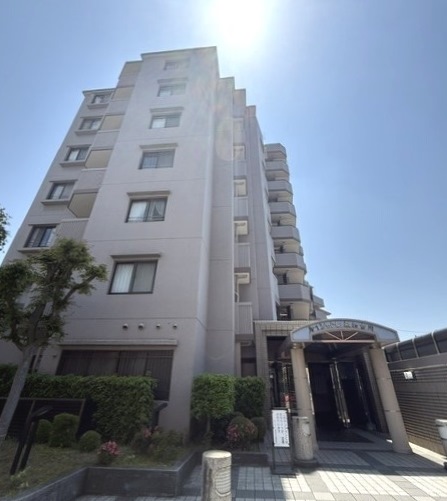 加古川市平岡町一色の賃貸