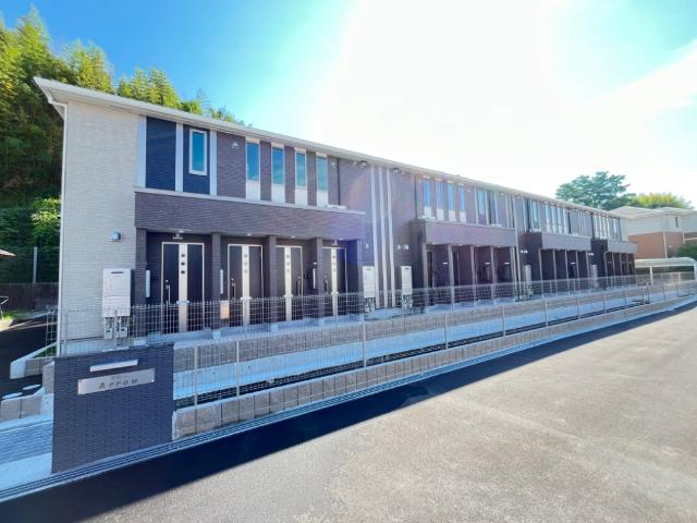 三田市天神の賃貸