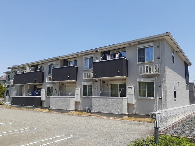 三田市天神の賃貸