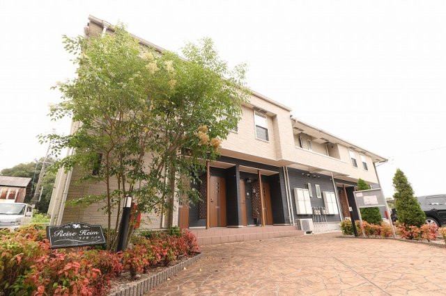 三木市別所町高木の賃貸