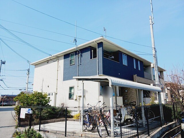 明石市大久保町西島の賃貸