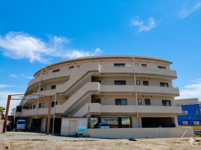 明石市大久保町松陰の賃貸