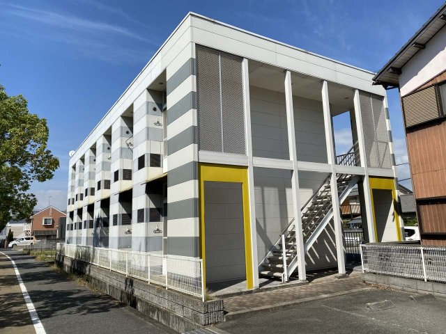 加古川市尾上町安田の賃貸