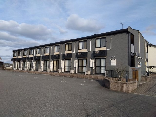 三木市大塚の賃貸