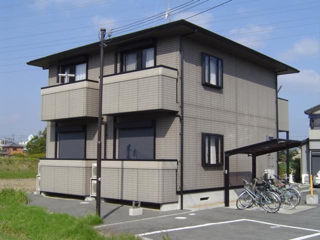 三田市対中町の賃貸