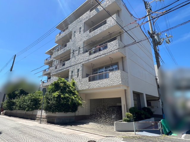 西宮市川西町の賃貸