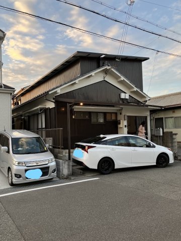 三木市別所町朝日ケ丘の賃貸