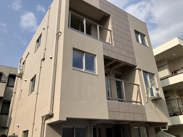 神戸市東灘区田中町の賃貸