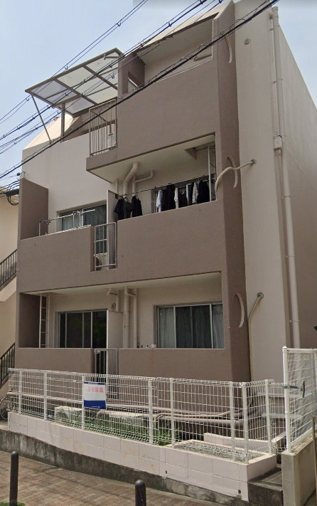 神戸市灘区稗原町の賃貸