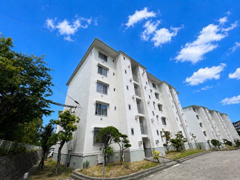 神戸市垂水区高丸の賃貸