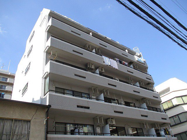 神戸市兵庫区下沢通の賃貸