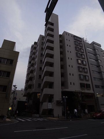 神戸市中央区下山手通の賃貸