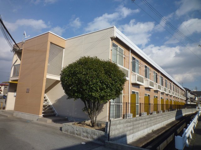 加古川市平岡町一色の賃貸