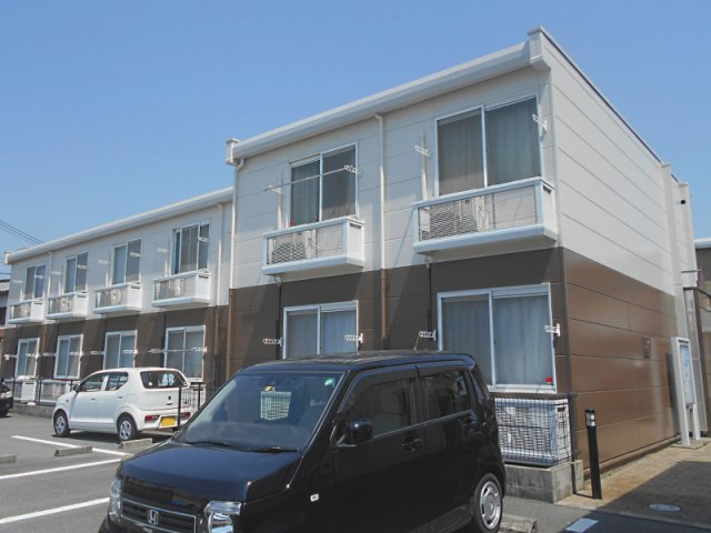 加古川市加古川町南備後の賃貸