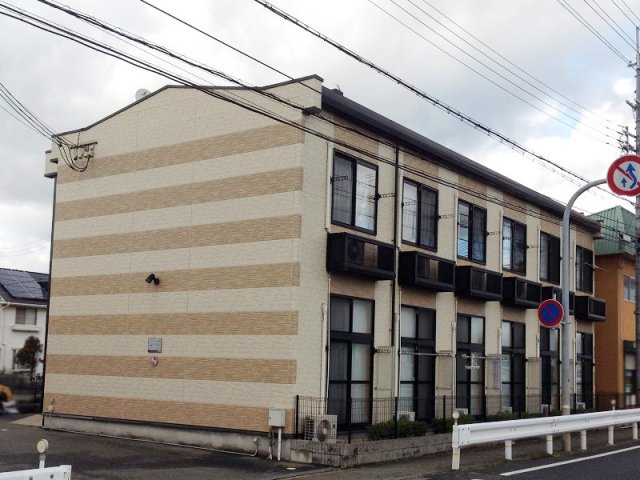 加古川市平岡町一色西の賃貸