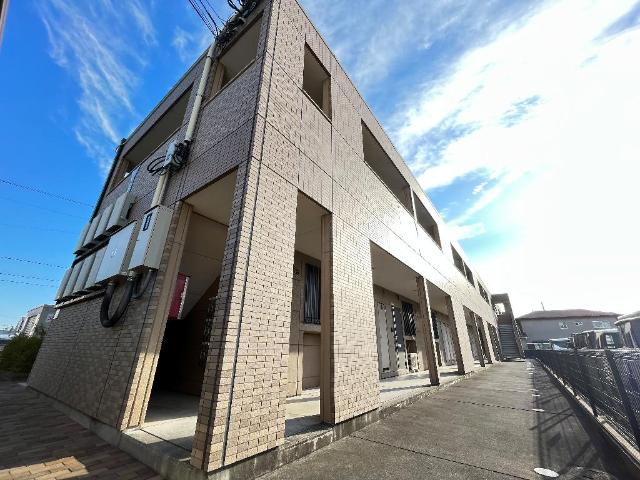 加古川市加古川町美乃利の賃貸