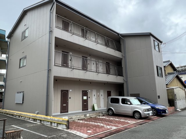 加古川市米田町平津の賃貸