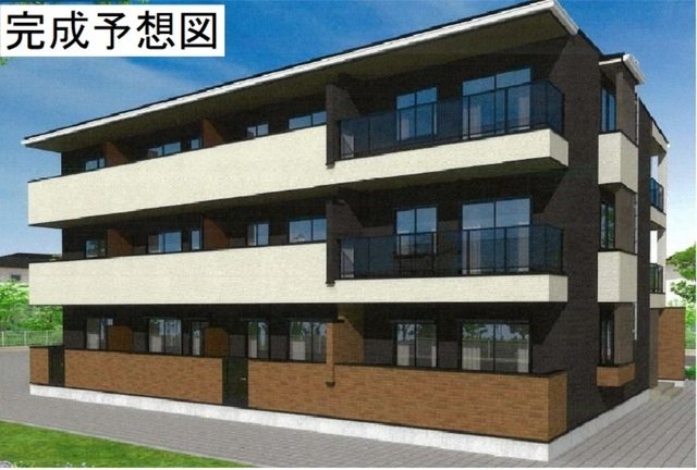加古川市平岡町新在家の賃貸