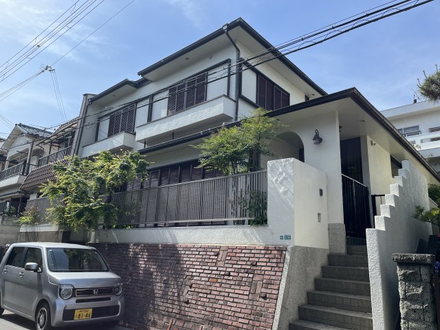明石市東人丸町の賃貸