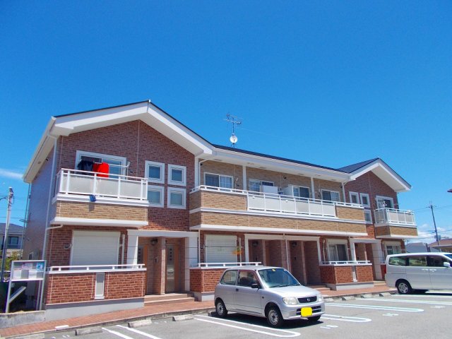 三木市大村の賃貸