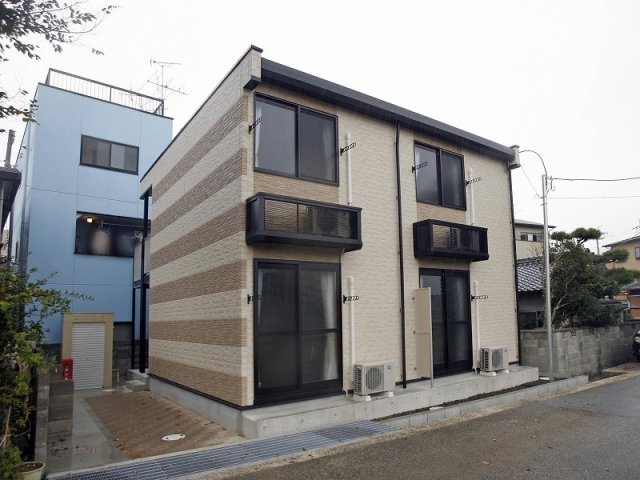 三田市中町の賃貸