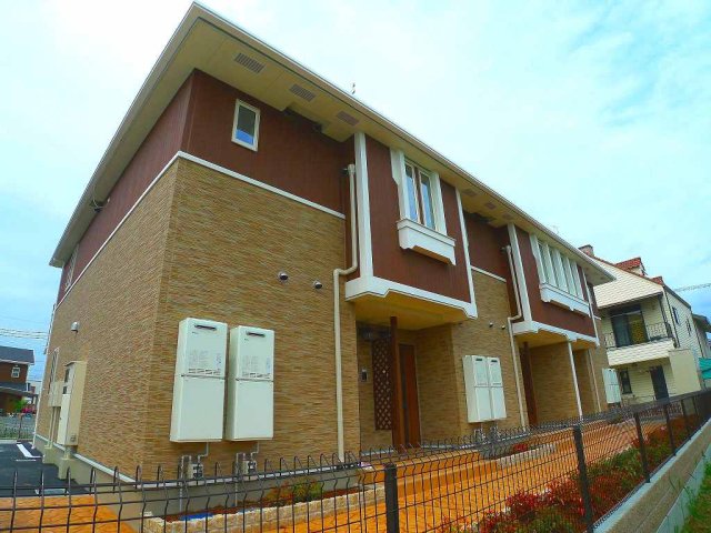 加古川市平岡町中野の賃貸
