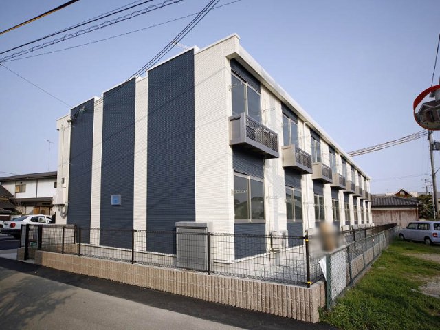 加古川市平岡町二俣の賃貸