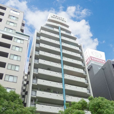 神戸市中央区磯辺通(阪急神戸線神戸三宮駅)のマンション賃貸物件 間取画像