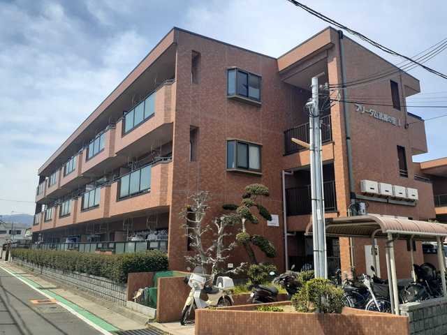 尼崎市常吉の賃貸
