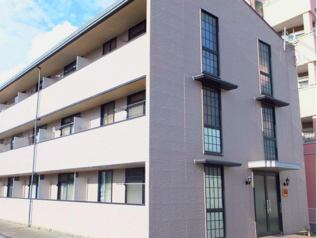 三田市相生町の賃貸