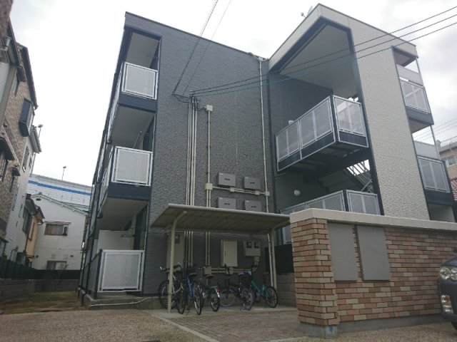 神戸市須磨区鷹取町の賃貸