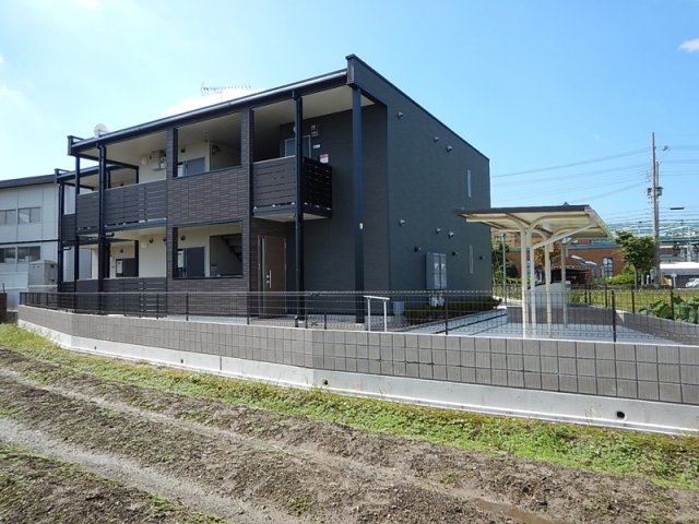 加古川市野口町良野の賃貸