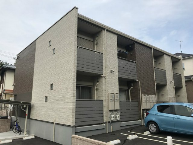 三木市自由が丘本町の賃貸
