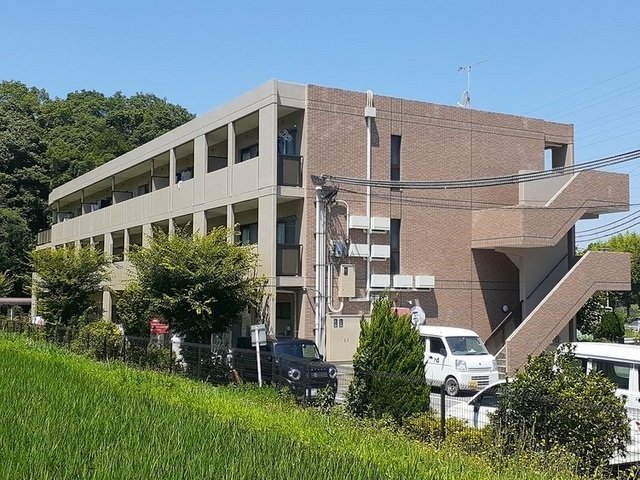 西宮市山口町上山口の賃貸
