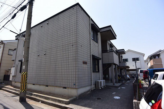 神戸市長田区浜添通の賃貸
