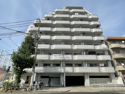 神戸市兵庫区永沢町の賃貸