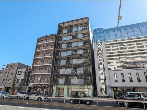 神戸市灘区友田町の賃貸