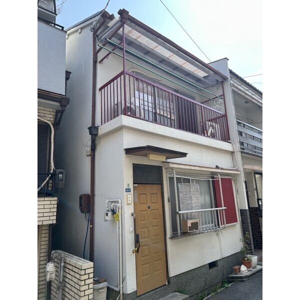 神戸市兵庫区荒田町の賃貸