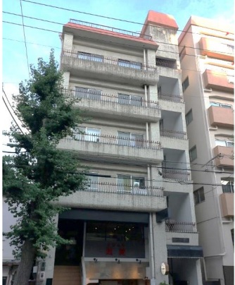 神戸市灘区永手町の賃貸